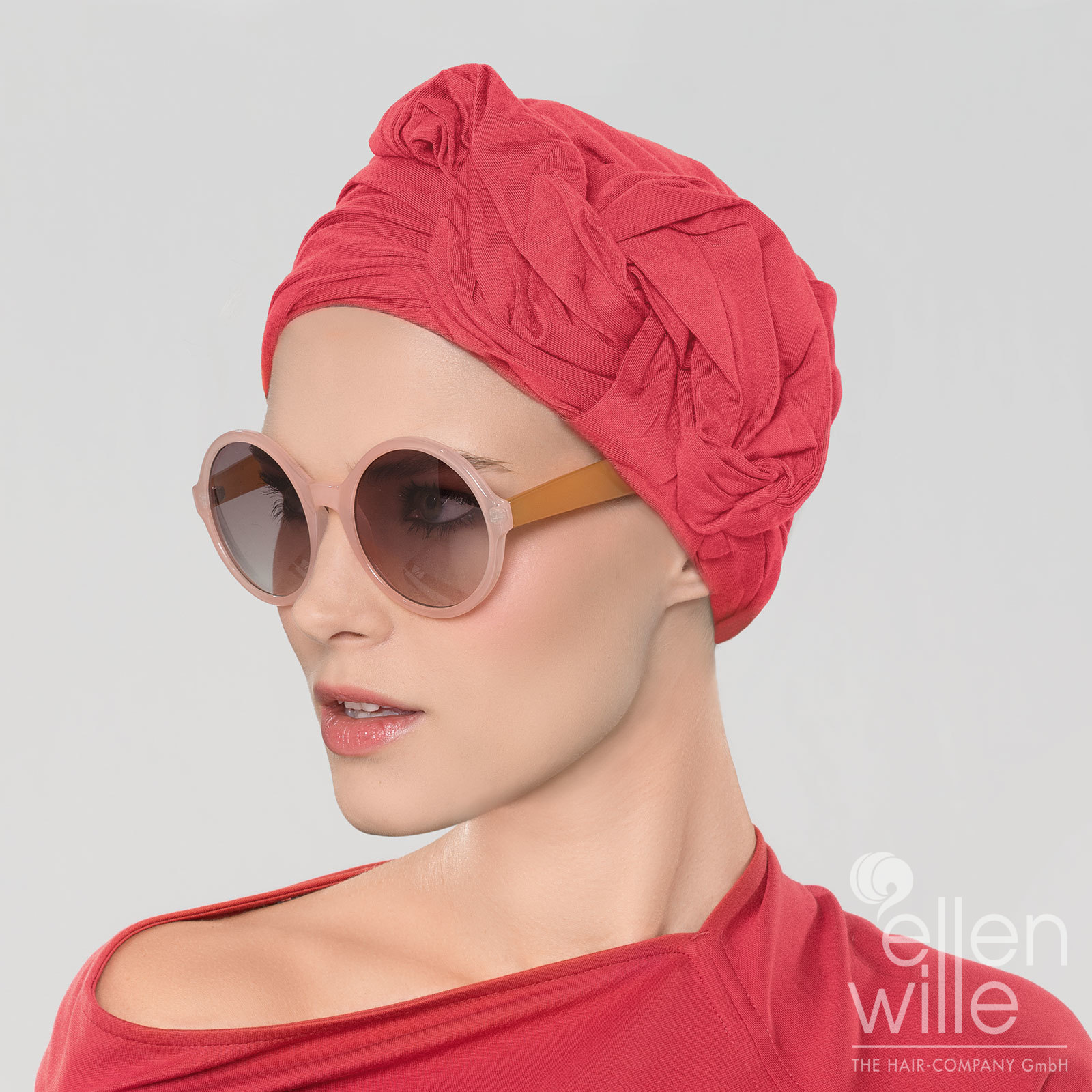 Turban medical Malou - imagine 2