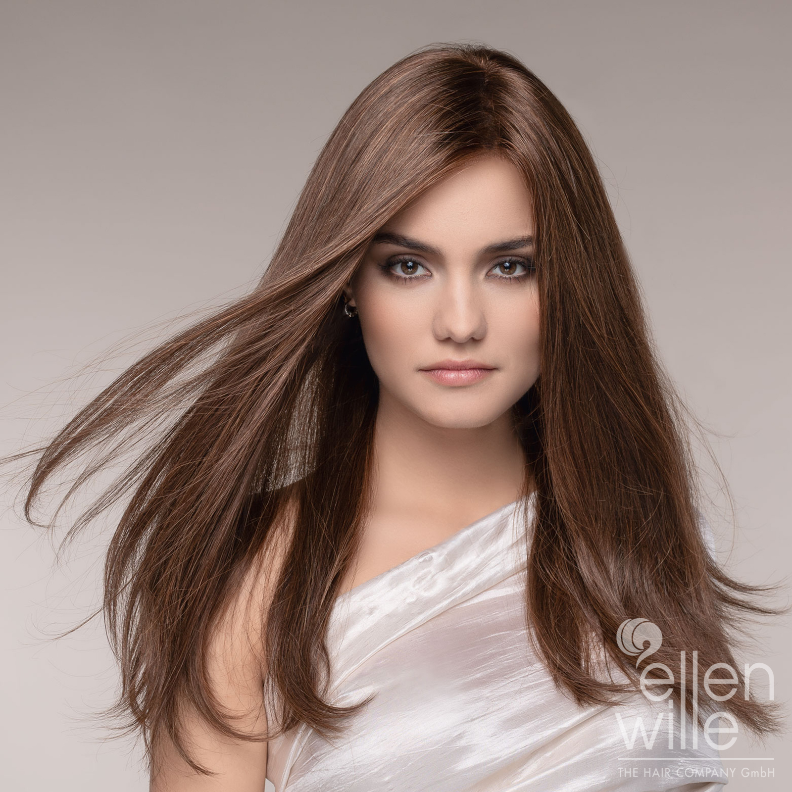 Peruca din par lung natural remy Obsession - imagine 2