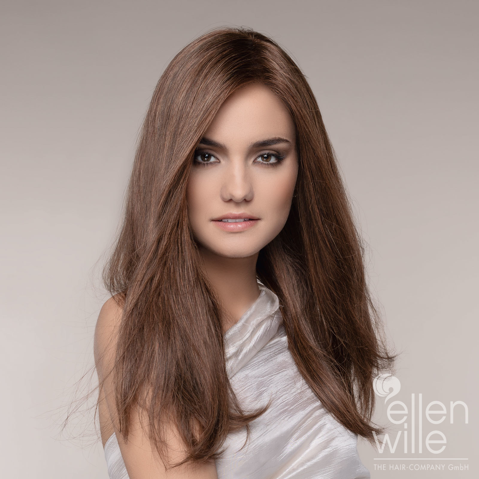 Peruca din par lung natural remy Obsession