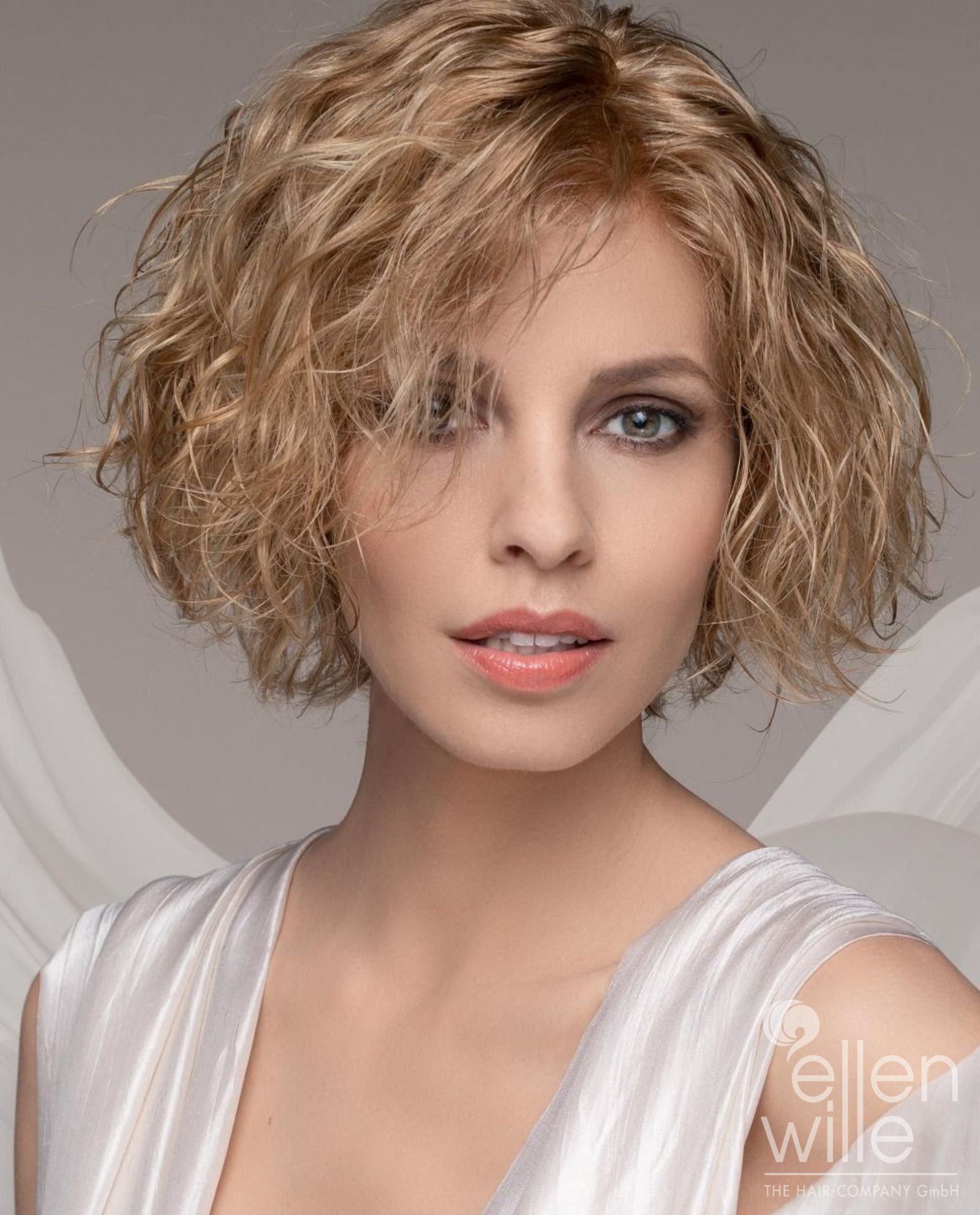 Peruca par natural european Cosmo